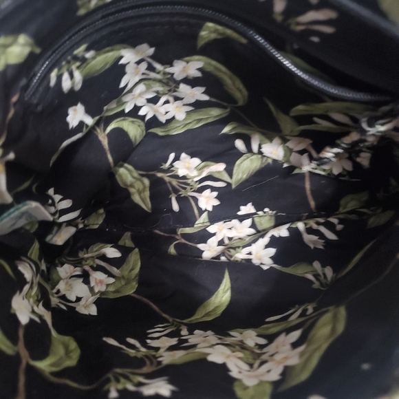 Vera Bradley Small Tote Bag - Picture 6 of 7